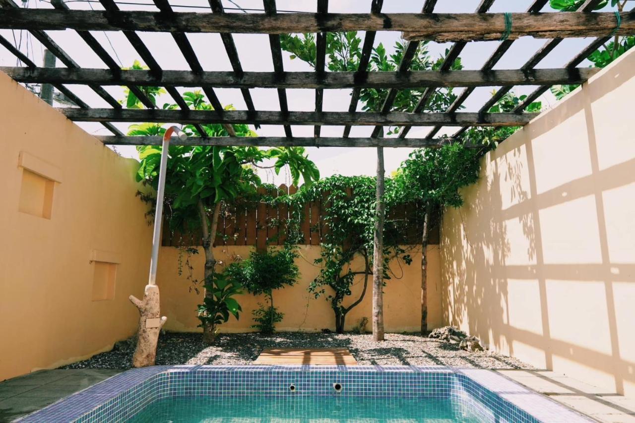 העיר העתיקה הנגצ'ון Ding Jia Garden Resort מראה חיצוני תמונה