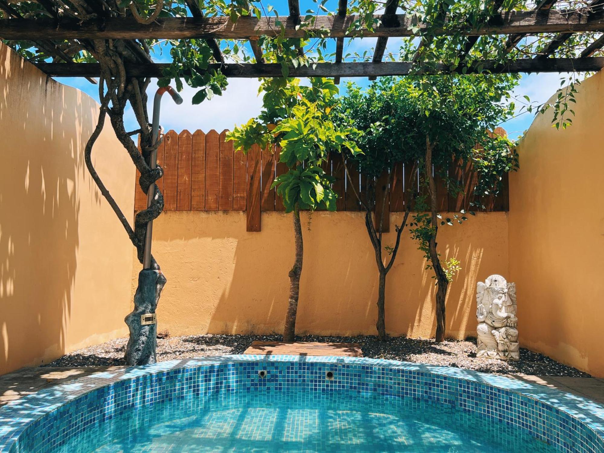 העיר העתיקה הנגצ'ון Ding Jia Garden Resort מראה חיצוני תמונה