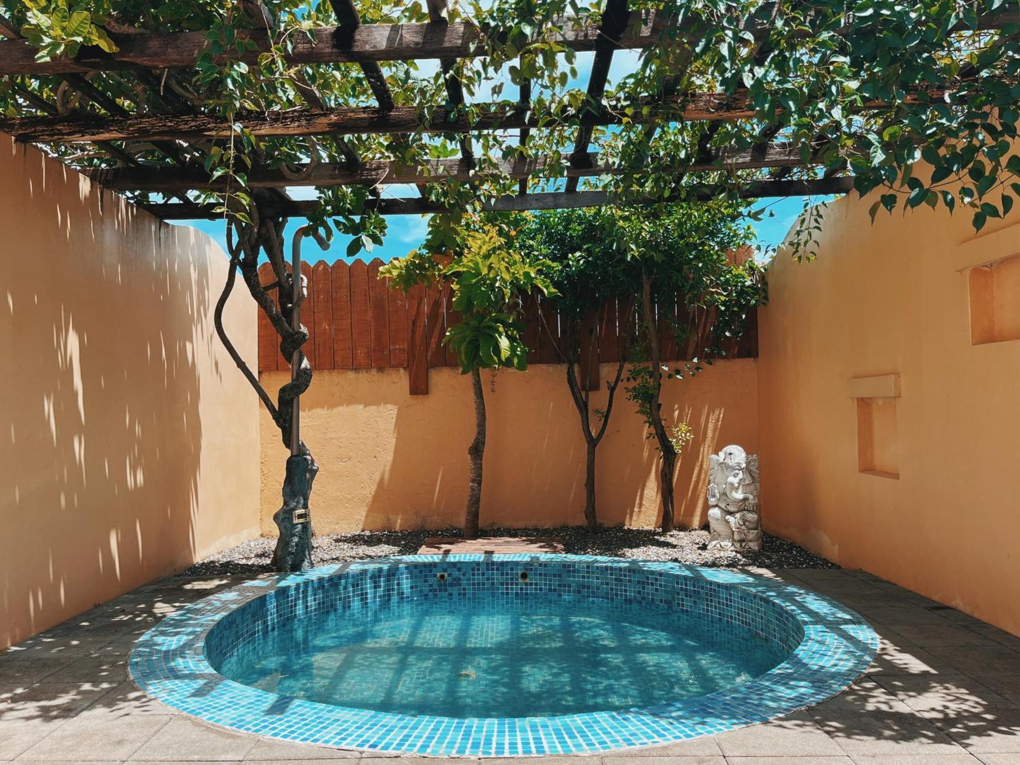 העיר העתיקה הנגצ'ון Ding Jia Garden Resort מראה חיצוני תמונה