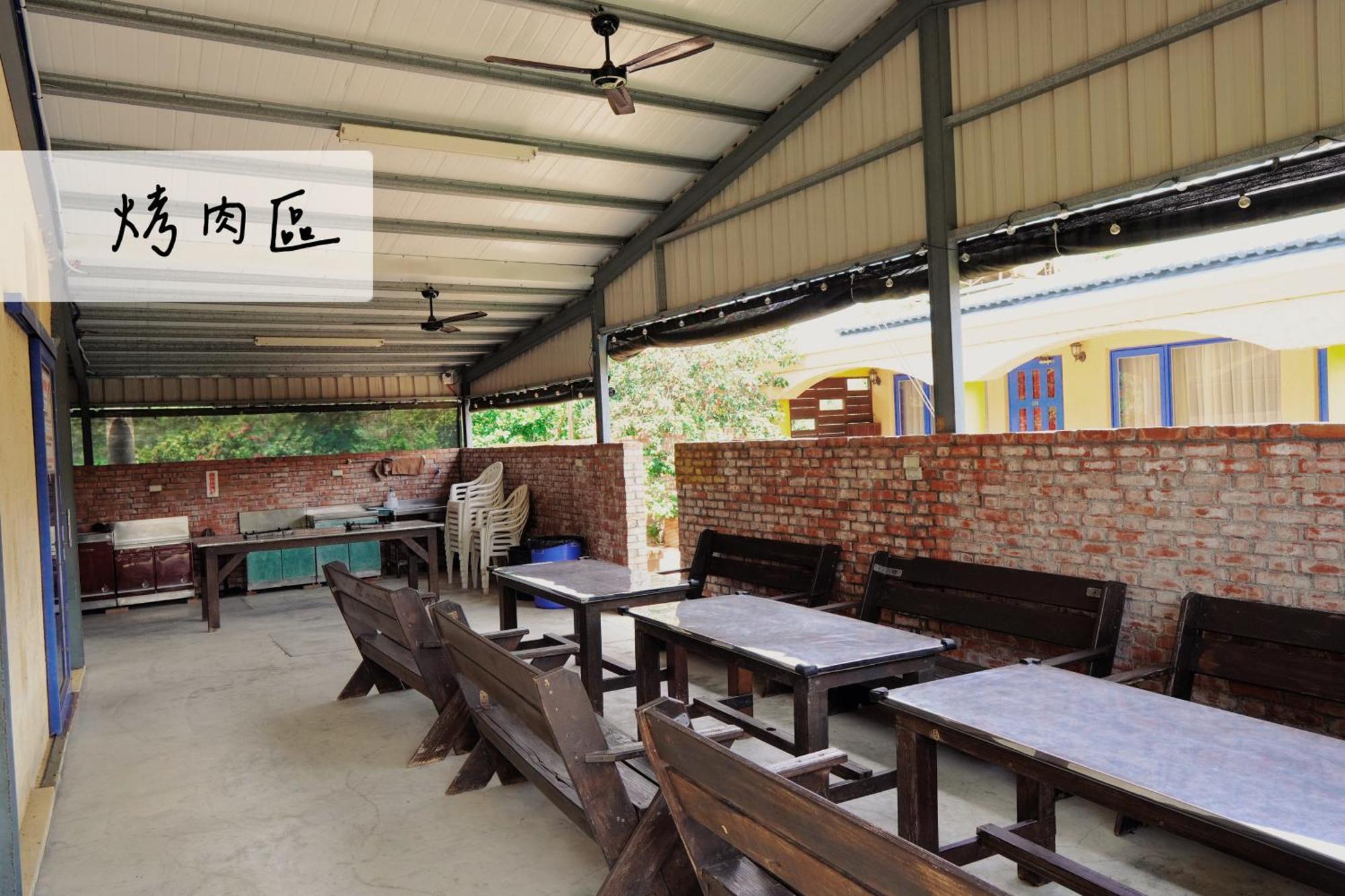 העיר העתיקה הנגצ'ון Ding Jia Garden Resort מראה חיצוני תמונה