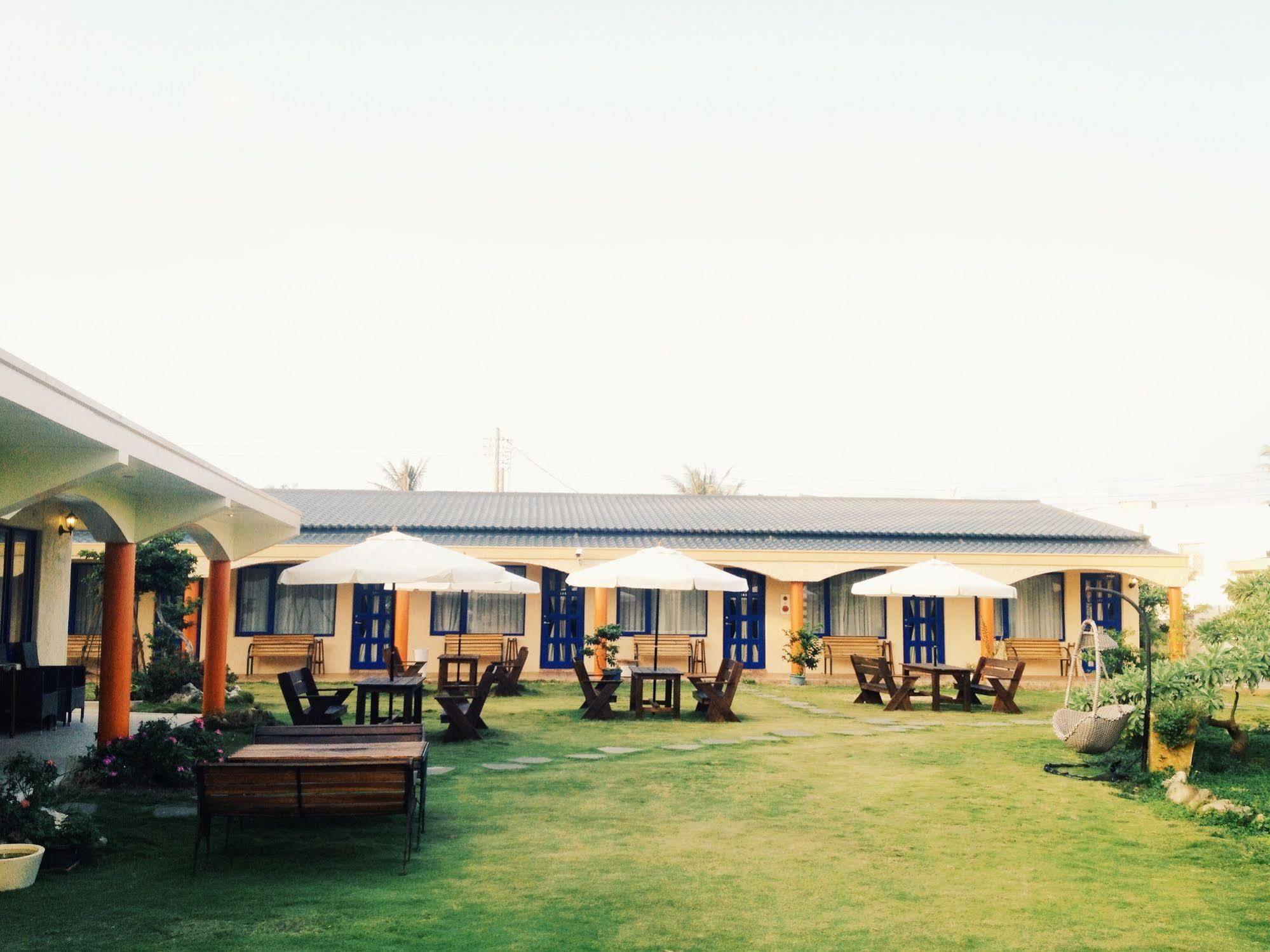 העיר העתיקה הנגצ'ון Ding Jia Garden Resort מראה חיצוני תמונה